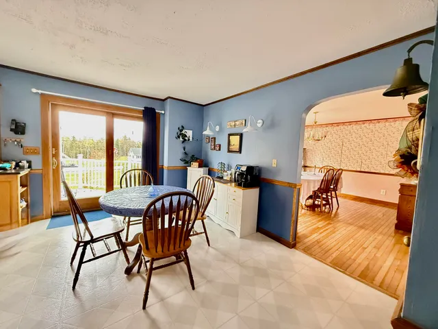 $415,000 | 75 Point Street, Columbia Falls, ME 04623