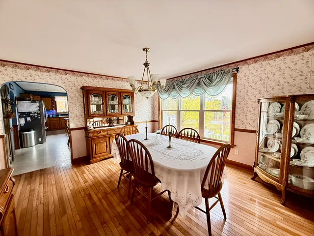 $415,000 | 75 Point Street, Columbia Falls, ME 04623