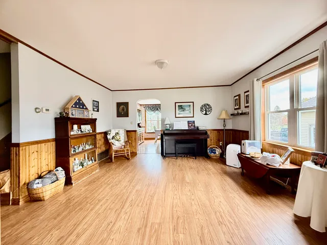 $415,000 | 75 Point Street, Columbia Falls, ME 04623
