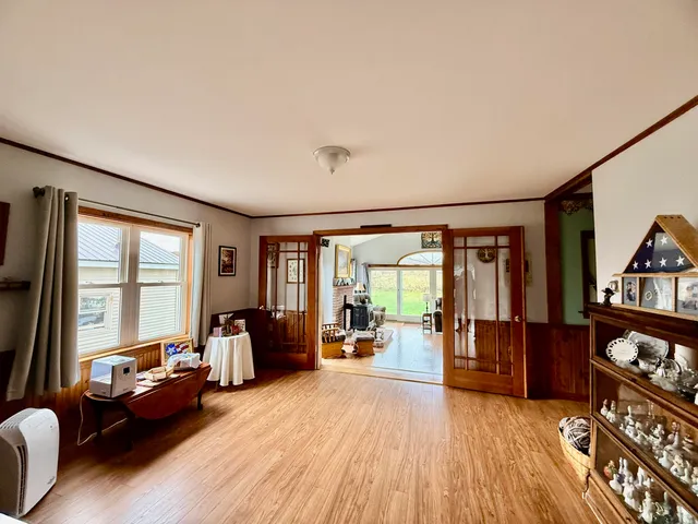 $415,000 | 75 Point Street, Columbia Falls, ME 04623