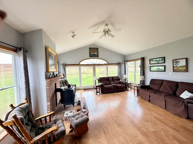 $415,000 | 75 Point Street, Columbia Falls, ME 04623