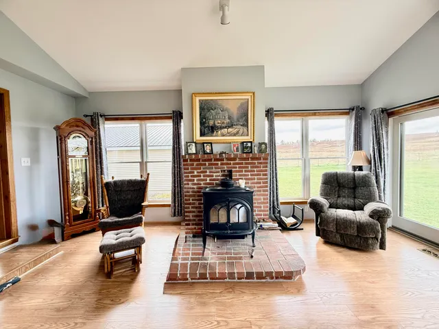 $415,000 | 75 Point Street, Columbia Falls, ME 04623