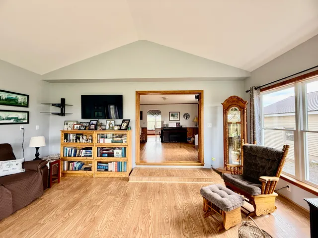 $415,000 | 75 Point Street, Columbia Falls, ME 04623