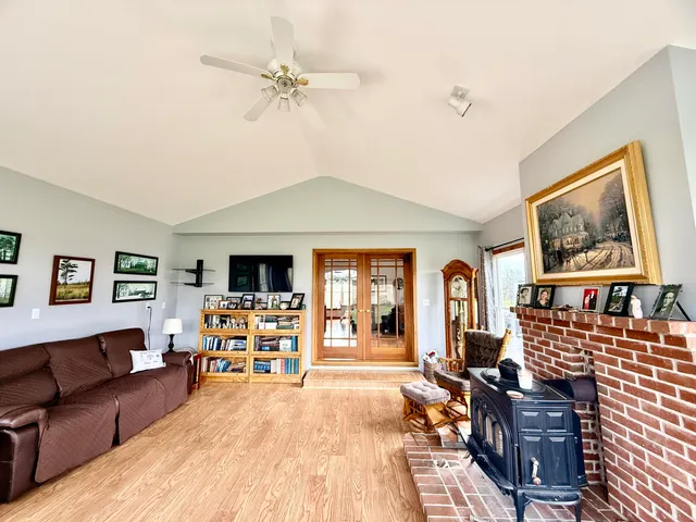 $415,000 | 75 Point Street, Columbia Falls, ME 04623