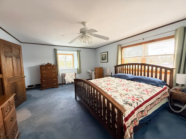 $415,000 | 75 Point Street, Columbia Falls, ME 04623