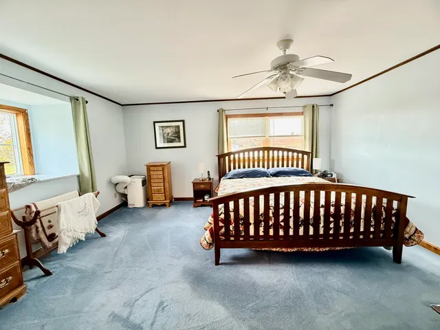 $415,000 | 75 Point Street, Columbia Falls, ME 04623