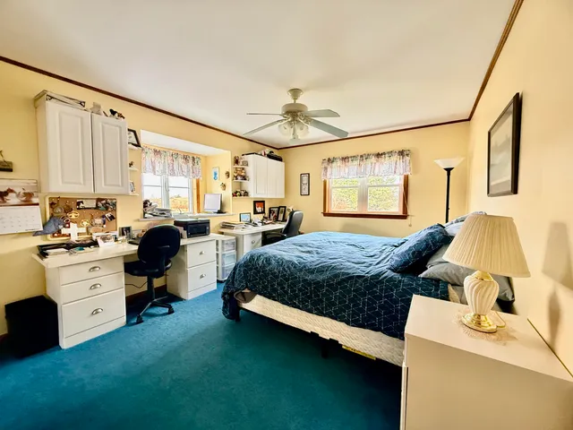 $415,000 | 75 Point Street, Columbia Falls, ME 04623