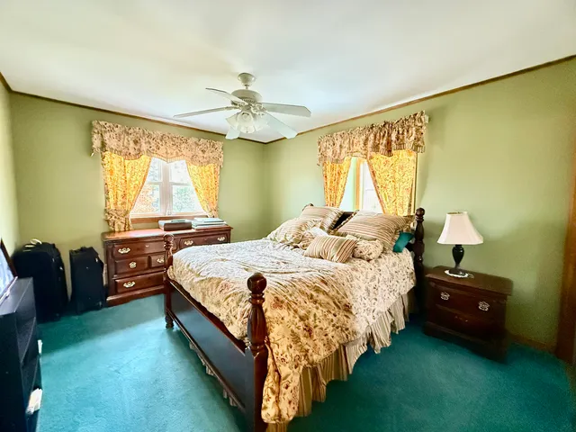 $415,000 | 75 Point Street, Columbia Falls, ME 04623