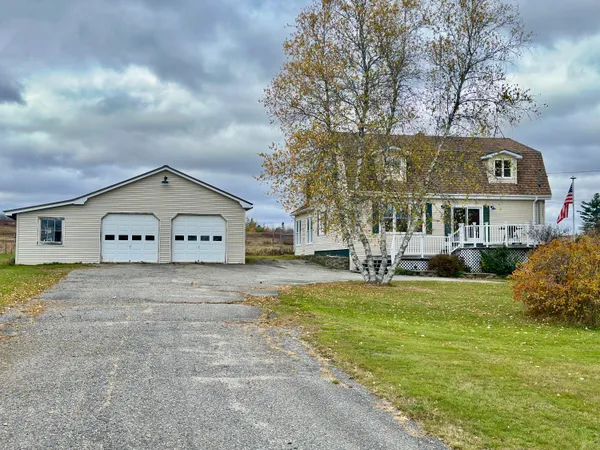 $415,000 | 75 Point Street, Columbia Falls, ME 04623