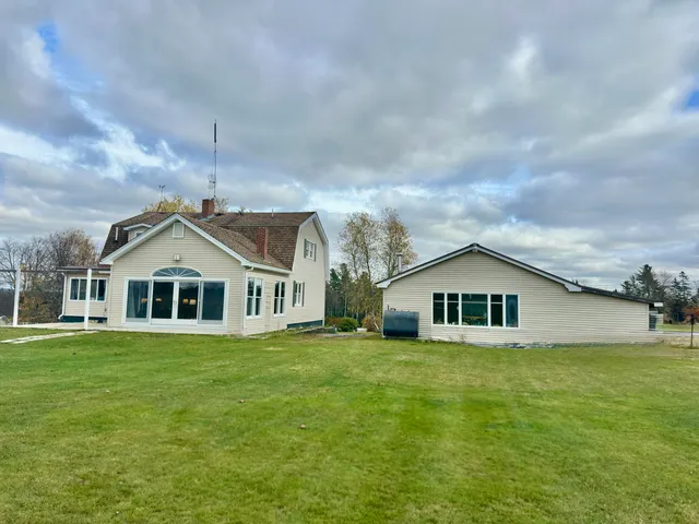 $415,000 | 75 Point Street, Columbia Falls, ME 04623