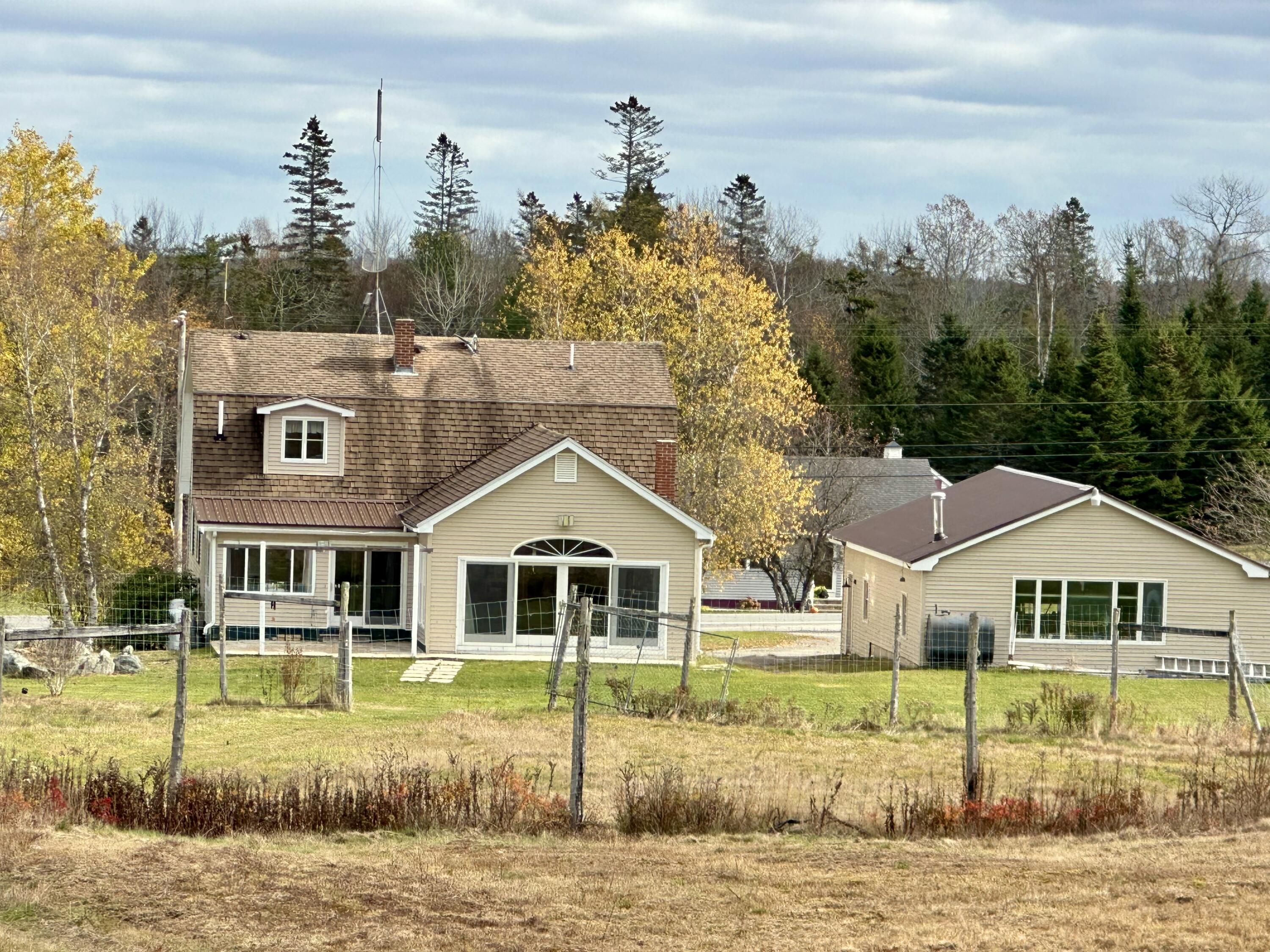 75 Point Street Columbia Falls, ME 04623 - Photo 6 of 39 75 Point Street