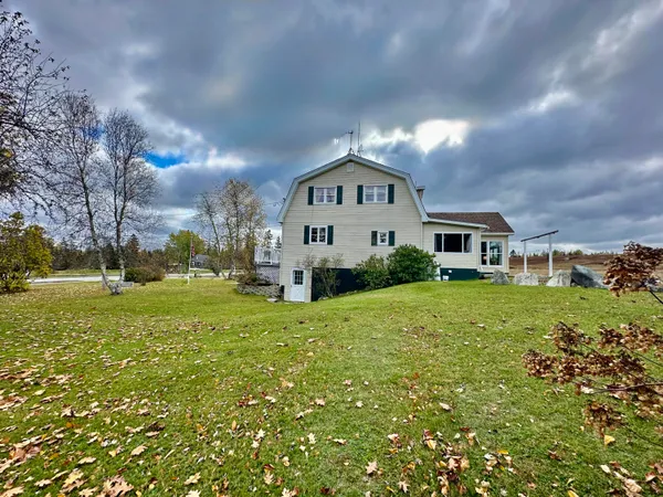 $415,000 | 75 Point Street, Columbia Falls, ME 04623