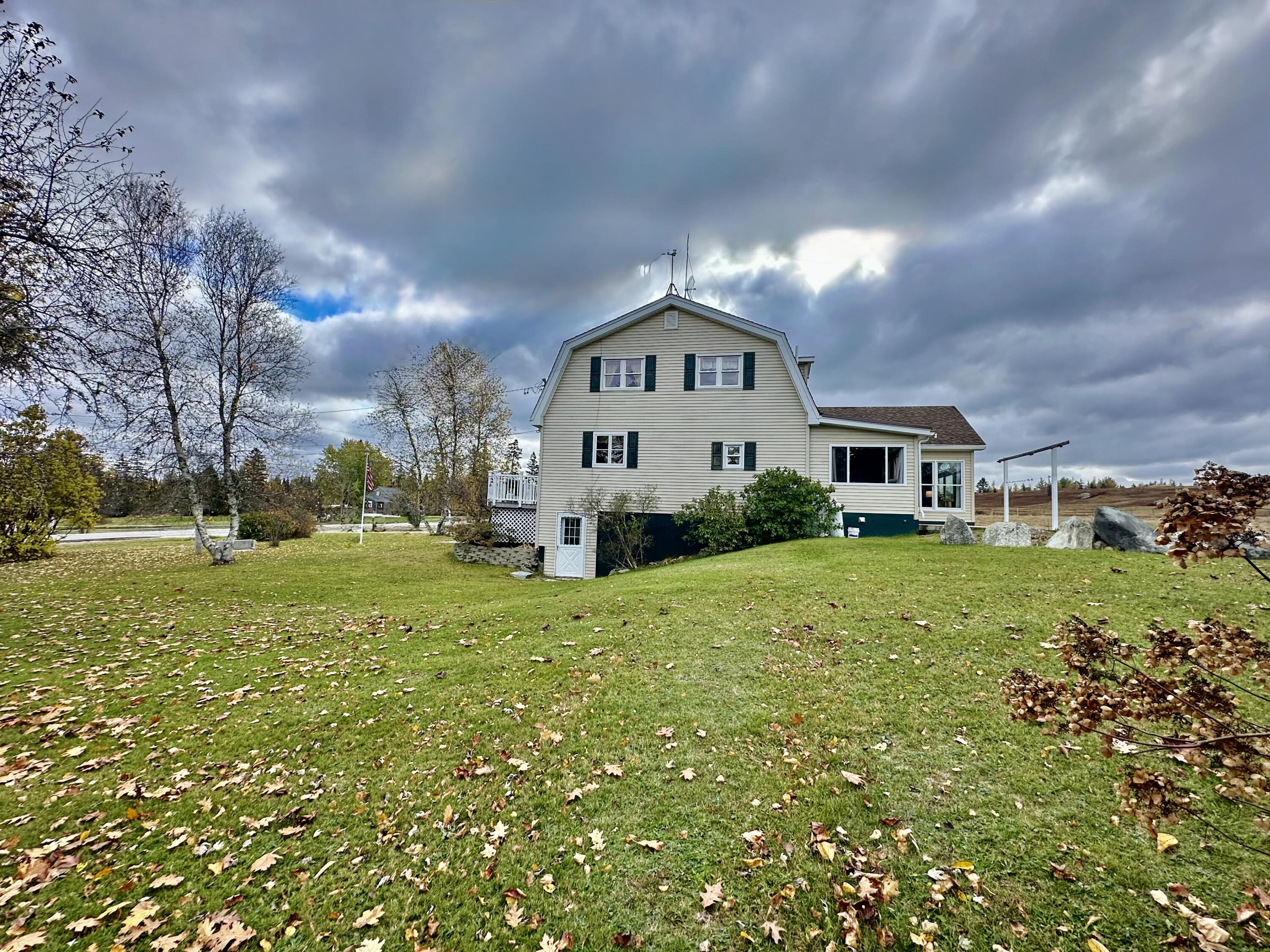 75 Point Street Columbia Falls, ME 04623 - Photo 7 of 39 75 Point Street