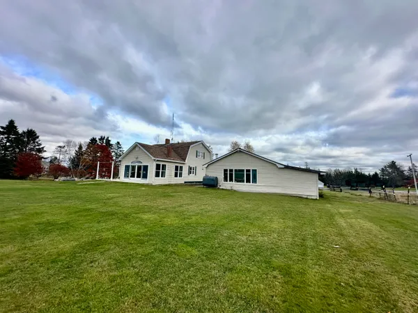 $415,000 | 75 Point Street, Columbia Falls, ME 04623