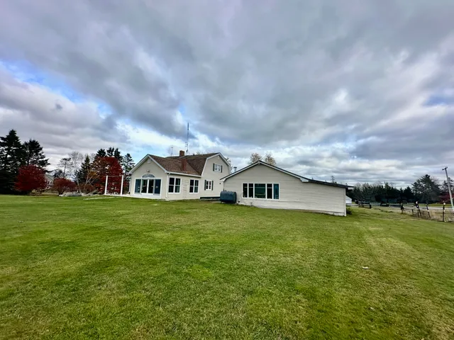 $415,000 | 75 Point Street, Columbia Falls, ME 04623