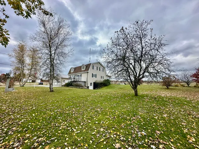 $415,000 | 75 Point Street, Columbia Falls, ME 04623