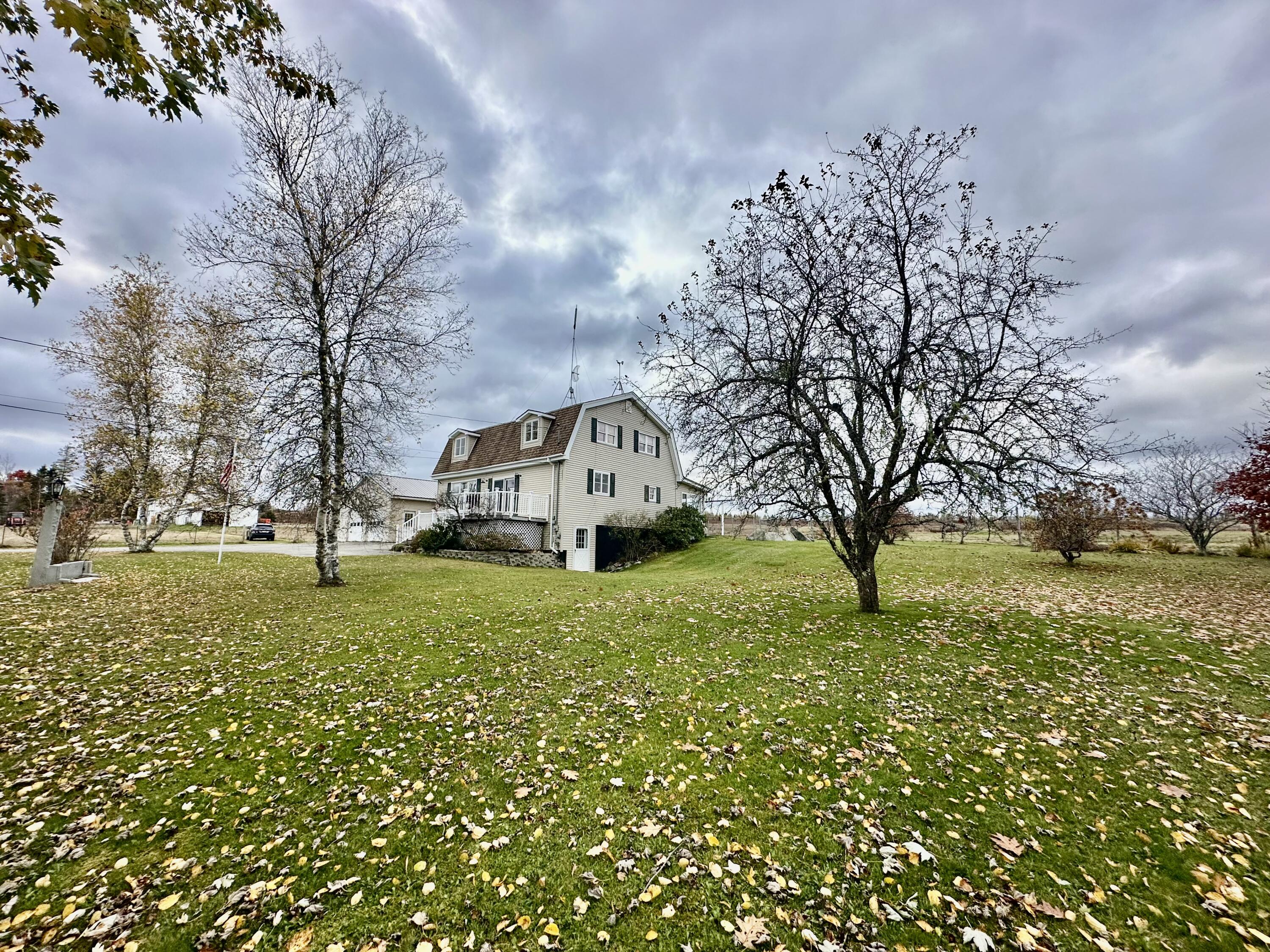 75 Point Street Columbia Falls, ME 04623 - Photo 9 of 39 75 Point Street