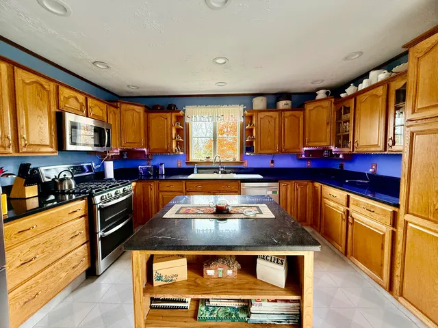 $415,000 | 75 Point Street, Columbia Falls, ME 04623