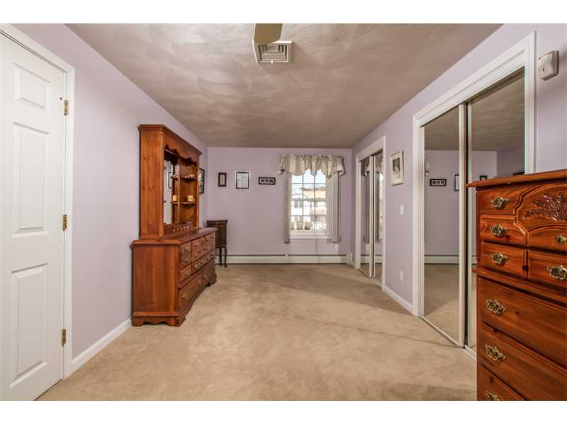 3 Spring Meadow Court Cranston, RI 02921 - Photo 8 of 19 Master Bedroom.
