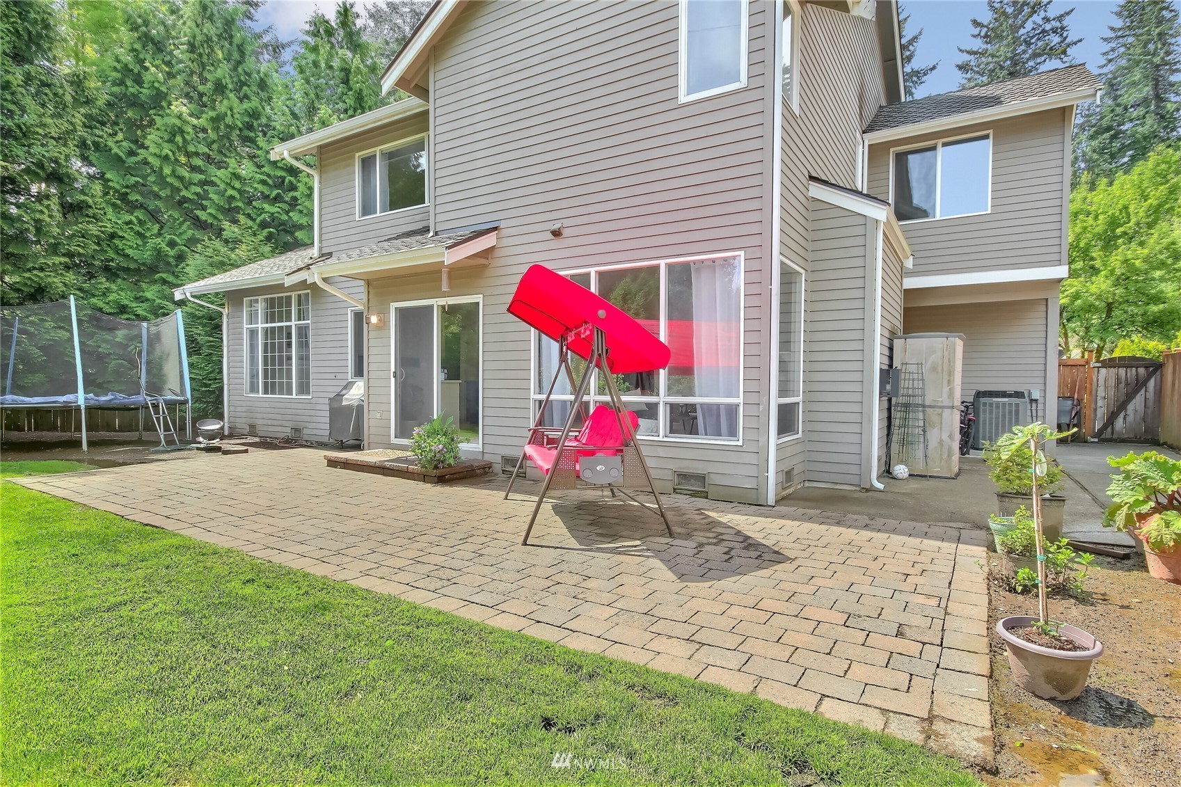 3007 204th Street Southeast Bothell, WA 98012 - Photo 34 of 37