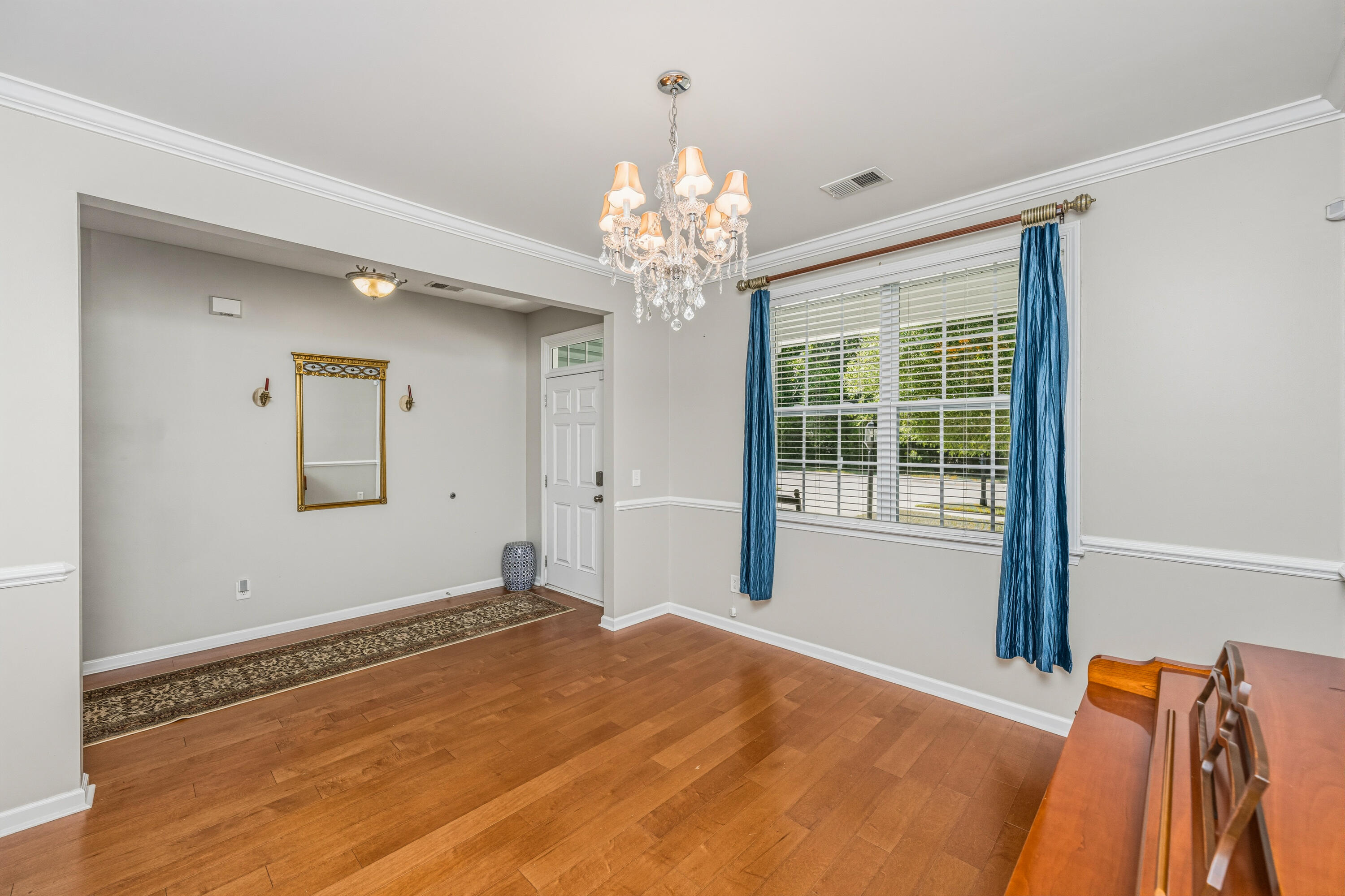 3462 Field Planters Road Johns Island, SC 29455 - Photo 13 of 42 Separate Dining Room