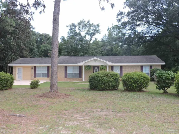 $1,850 | 5485 Willard Norris Road, Milton, FL 32570