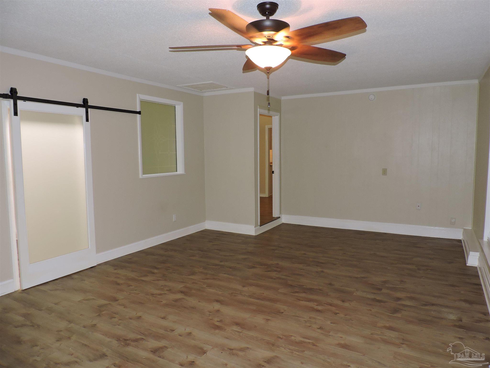 5485 Willard Norris Road Milton, FL 32570 - Photo 17 of 37