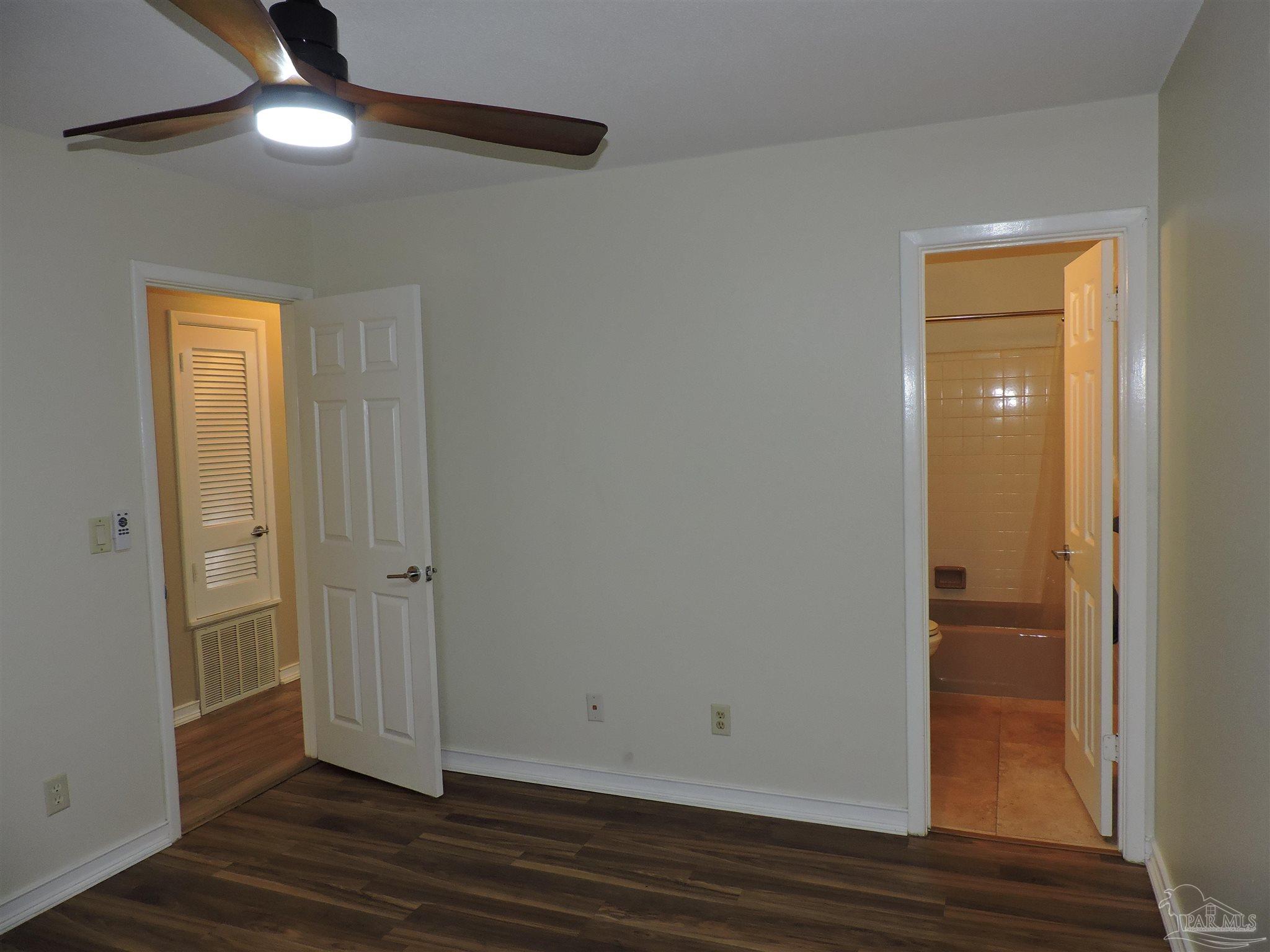 5485 Willard Norris Road Milton, FL 32570 - Photo 23 of 37