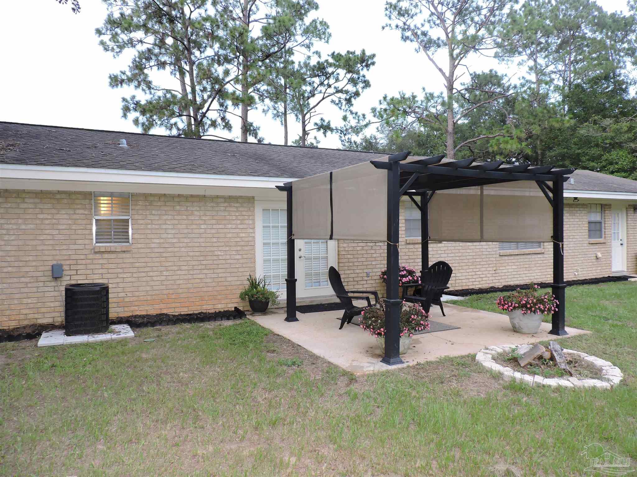 5485 Willard Norris Road Milton, FL 32570 - Photo 34 of 37