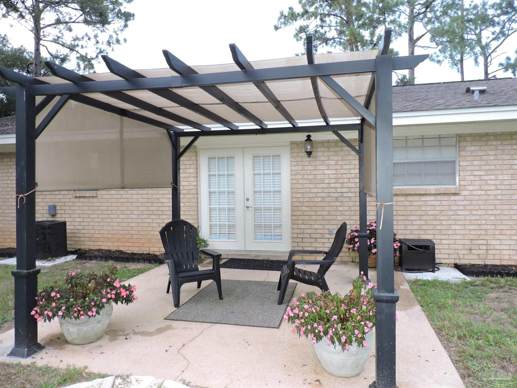 5485 Willard Norris Road Milton, FL 32570 - Photo 35 of 37