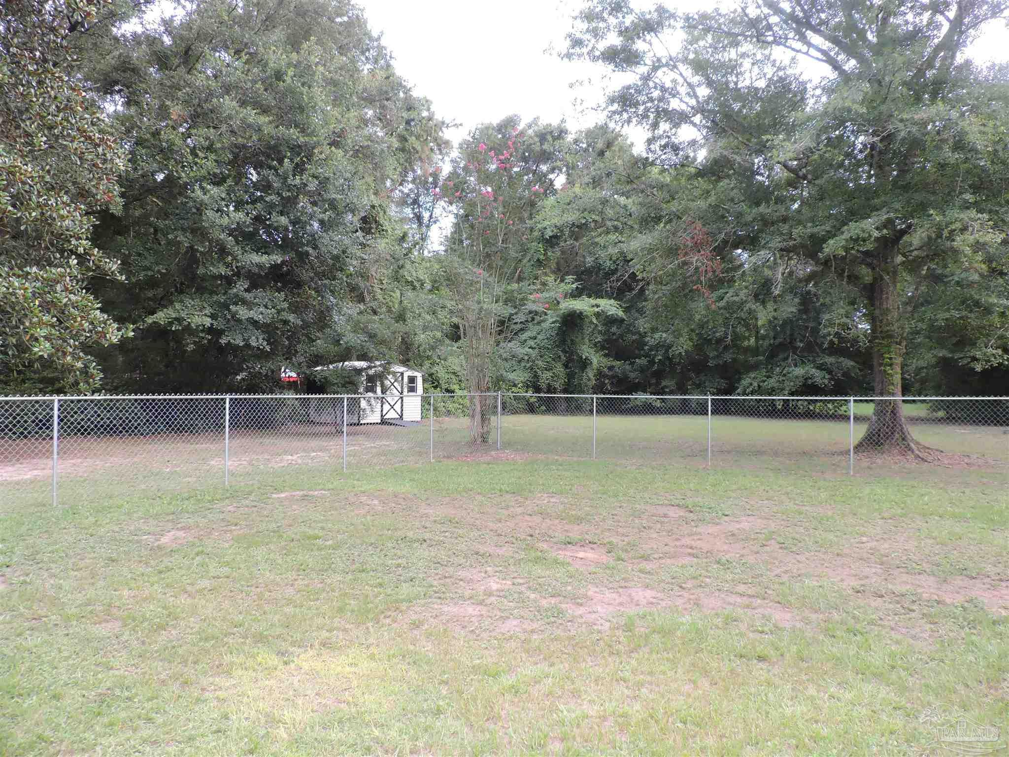 5485 Willard Norris Road Milton, FL 32570 - Photo 36 of 37