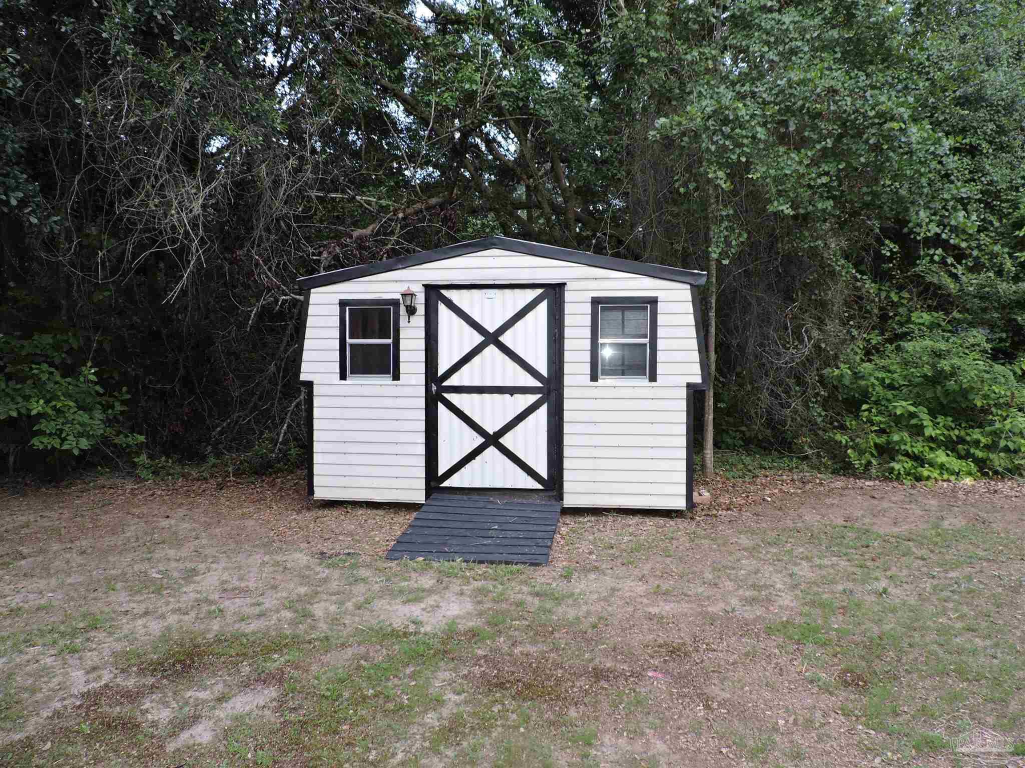 5485 Willard Norris Road Milton, FL 32570 - Photo 37 of 37