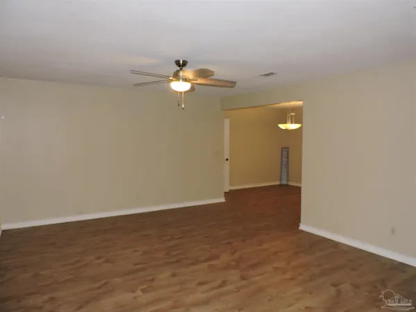 $1,850 | 5485 Willard Norris Road, Milton, FL 32570