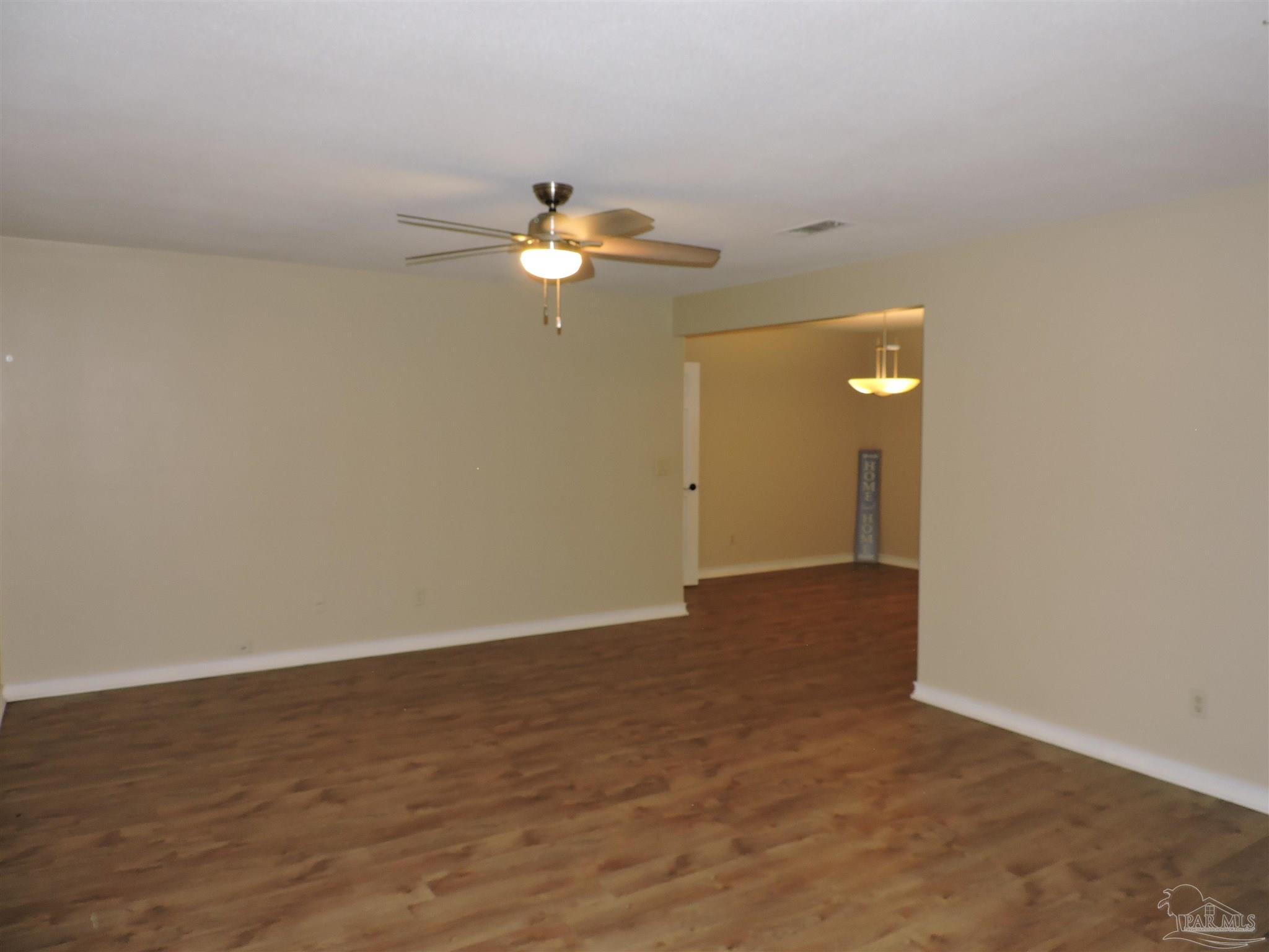 5485 Willard Norris Road Milton, FL 32570 - Photo 7 of 37