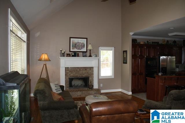 250 Oak Valley Road Springville, AL 35146 - Photo 9 of 50 Gallery Image 9