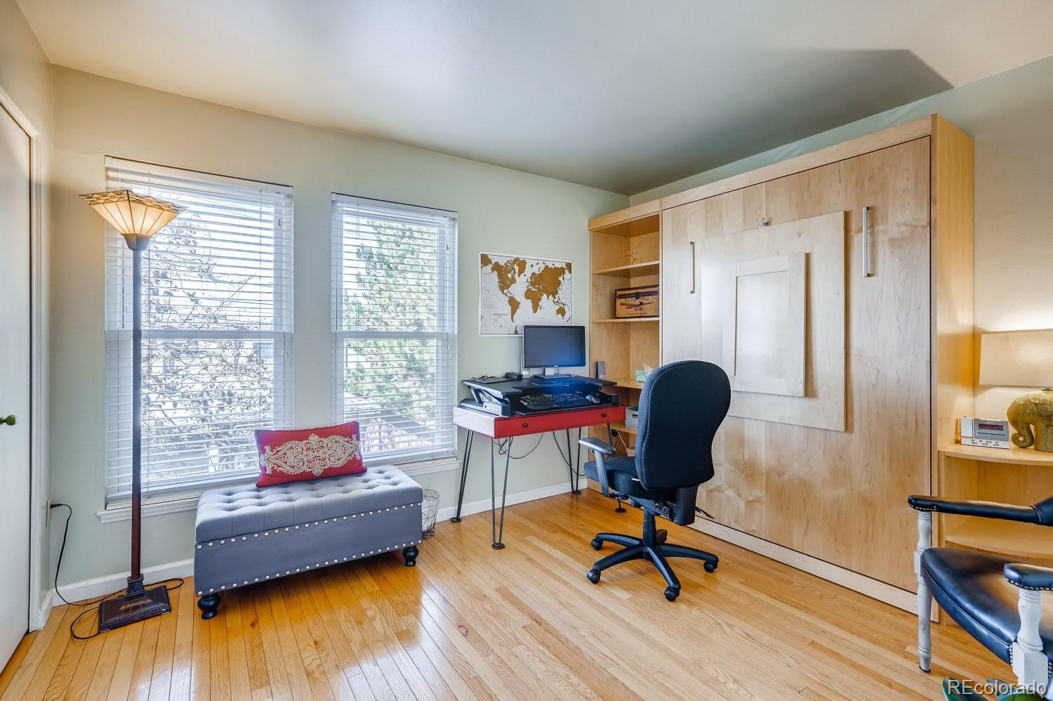1150 Inca Street, Unit 1 Denver, CO 80204 - Photo 19 of 37 Gallery Image 19