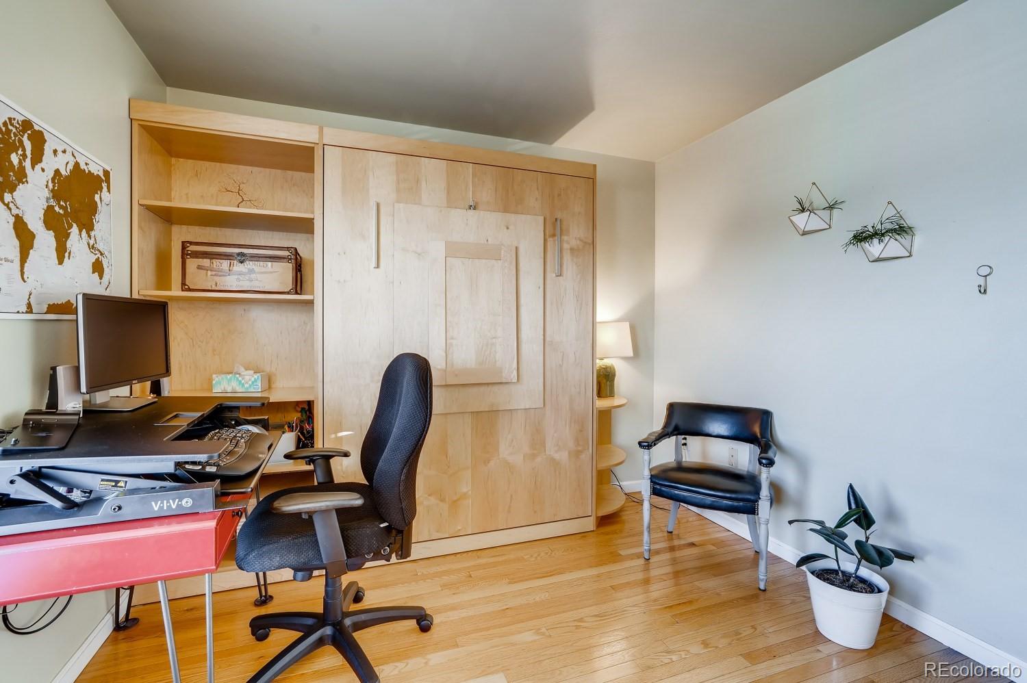 1150 Inca Street, Unit 1 Denver, CO 80204 - Photo 20 of 37 Gallery Image 20