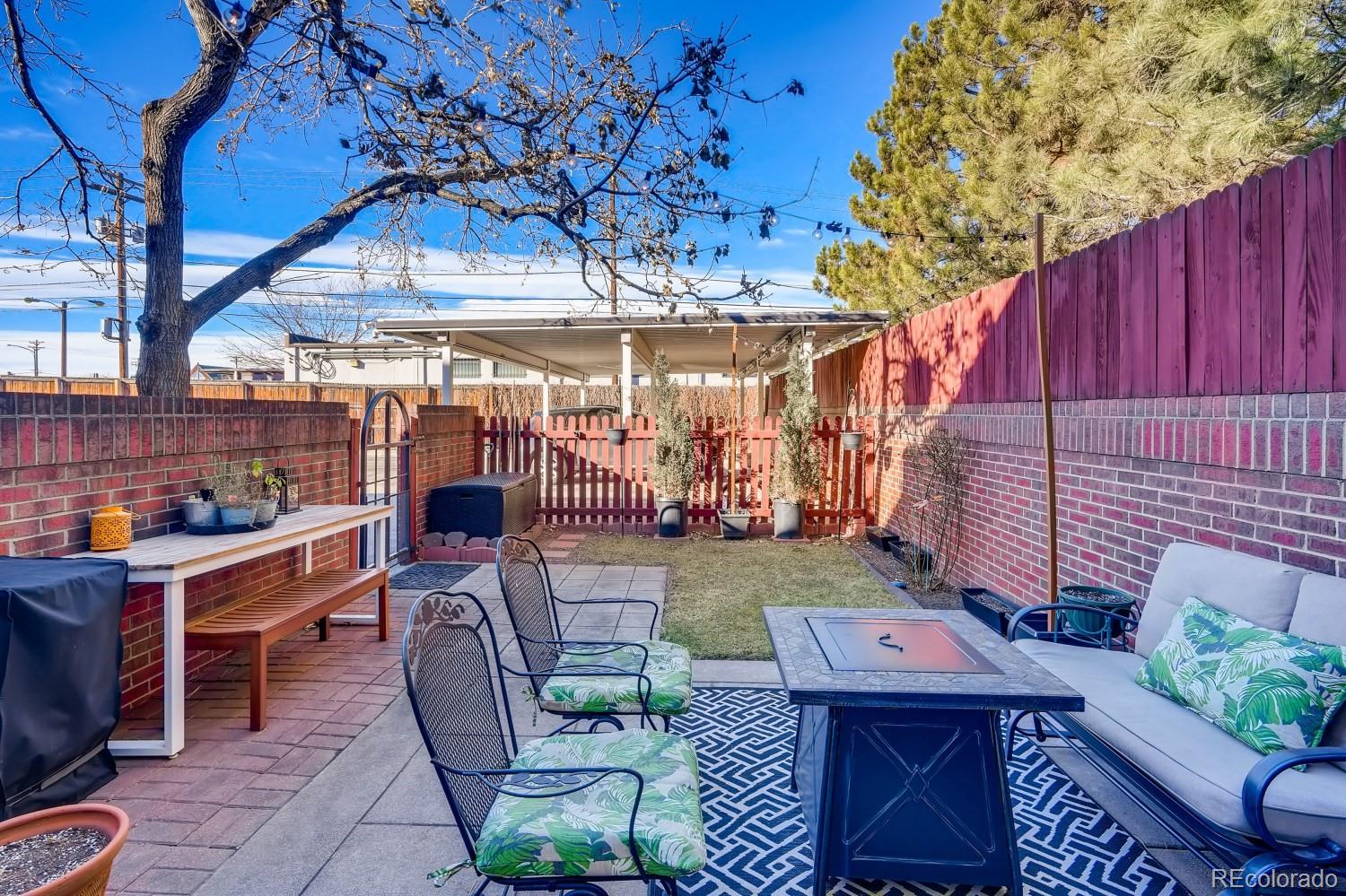 1150 Inca Street, Unit 1 Denver, CO 80204 - Photo 24 of 37 Gallery Image 24
