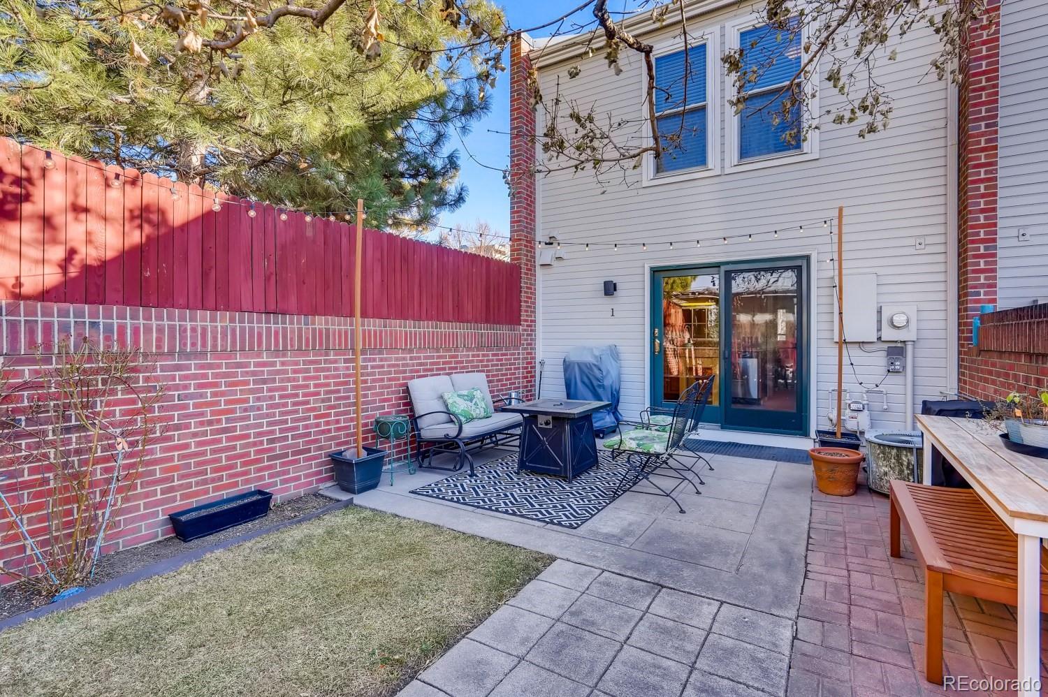 1150 Inca Street, Unit 1 Denver, CO 80204 - Photo 25 of 37 Gallery Image 25