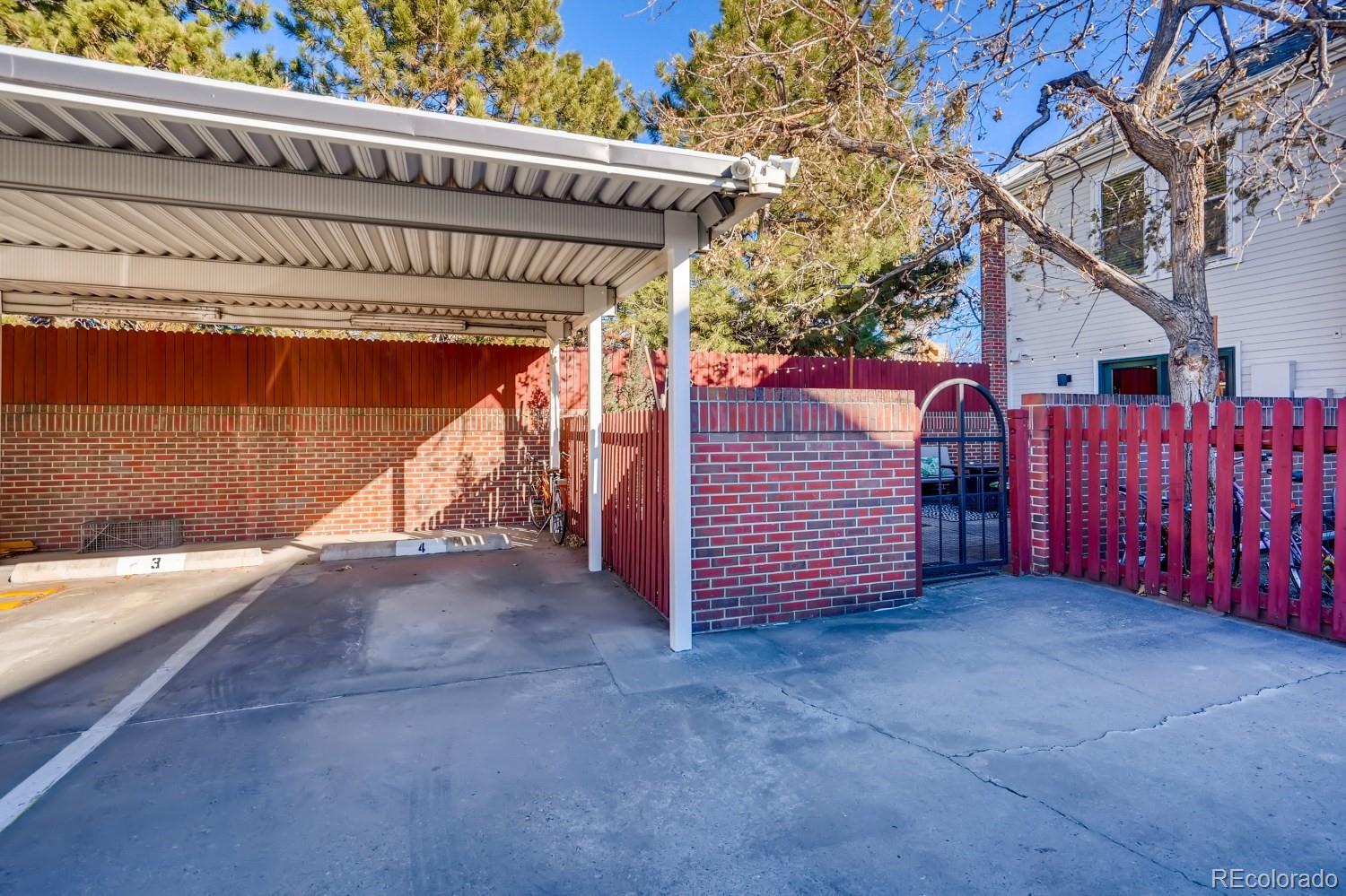 1150 Inca Street, Unit 1 Denver, CO 80204 - Photo 27 of 37 Gallery Image 27