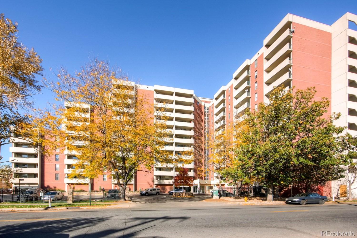 1150 Inca Street, Unit 1 Denver, CO 80204 - Photo 28 of 37 Gallery Image 28