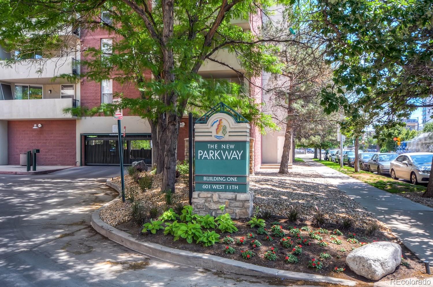 1150 Inca Street, Unit 1 Denver, CO 80204 - Photo 29 of 37 Gallery Image 29