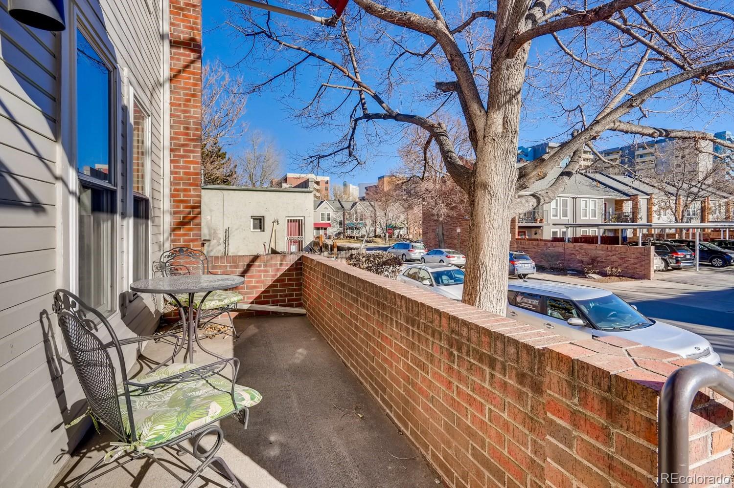 1150 Inca Street, Unit 1 Denver, CO 80204 - Photo 3 of 37 Gallery Image 3