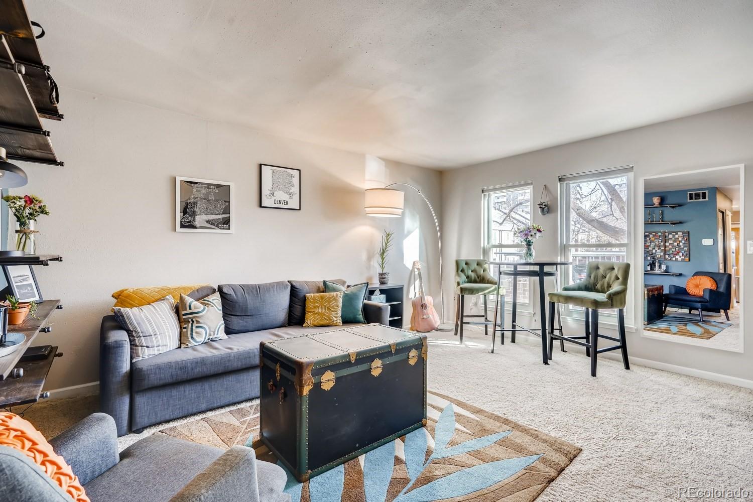 1150 Inca Street, Unit 1 Denver, CO 80204 - Photo 5 of 37 Gallery Image 5