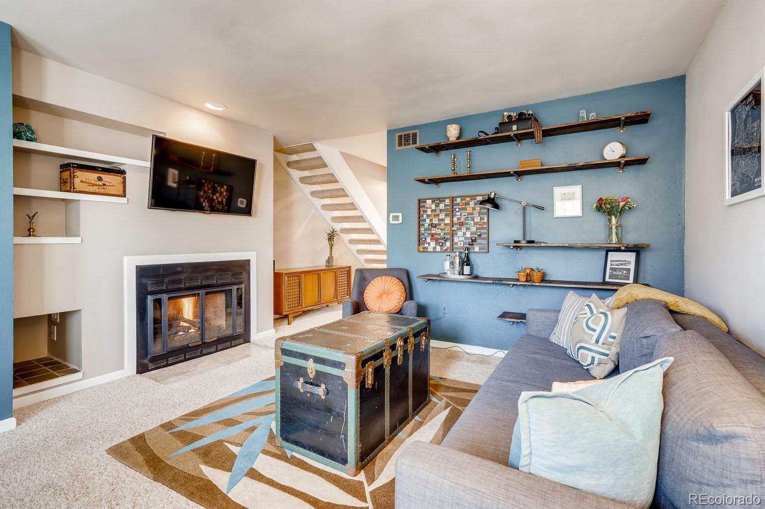 1150 Inca Street, Unit 1 Denver, CO 80204 - Photo 6 of 37 Gallery Image 6