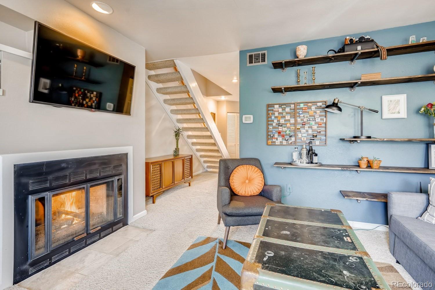 1150 Inca Street, Unit 1 Denver, CO 80204 - Photo 7 of 37 Gallery Image 7