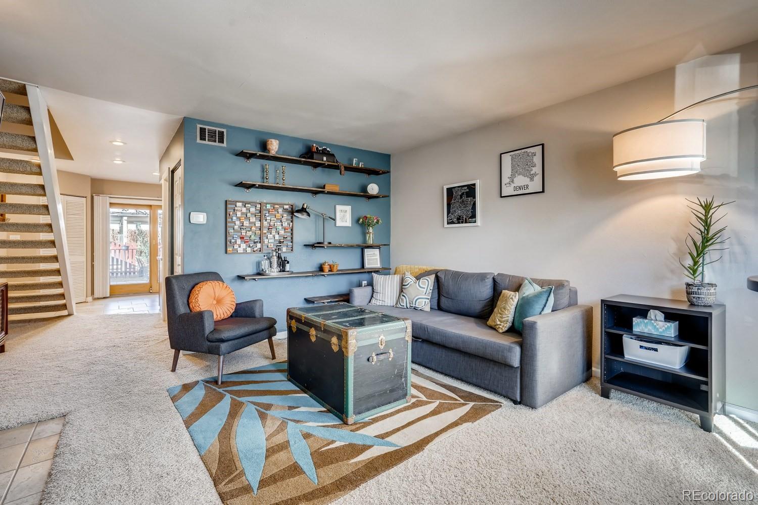 1150 Inca Street, Unit 1 Denver, CO 80204 - Photo 8 of 37 Gallery Image 8