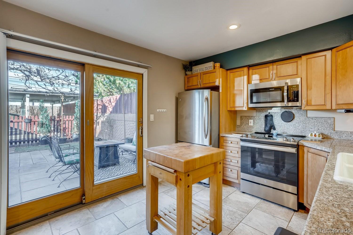 1150 Inca Street, Unit 1 Denver, CO 80204 - Photo 9 of 37 Gallery Image 9