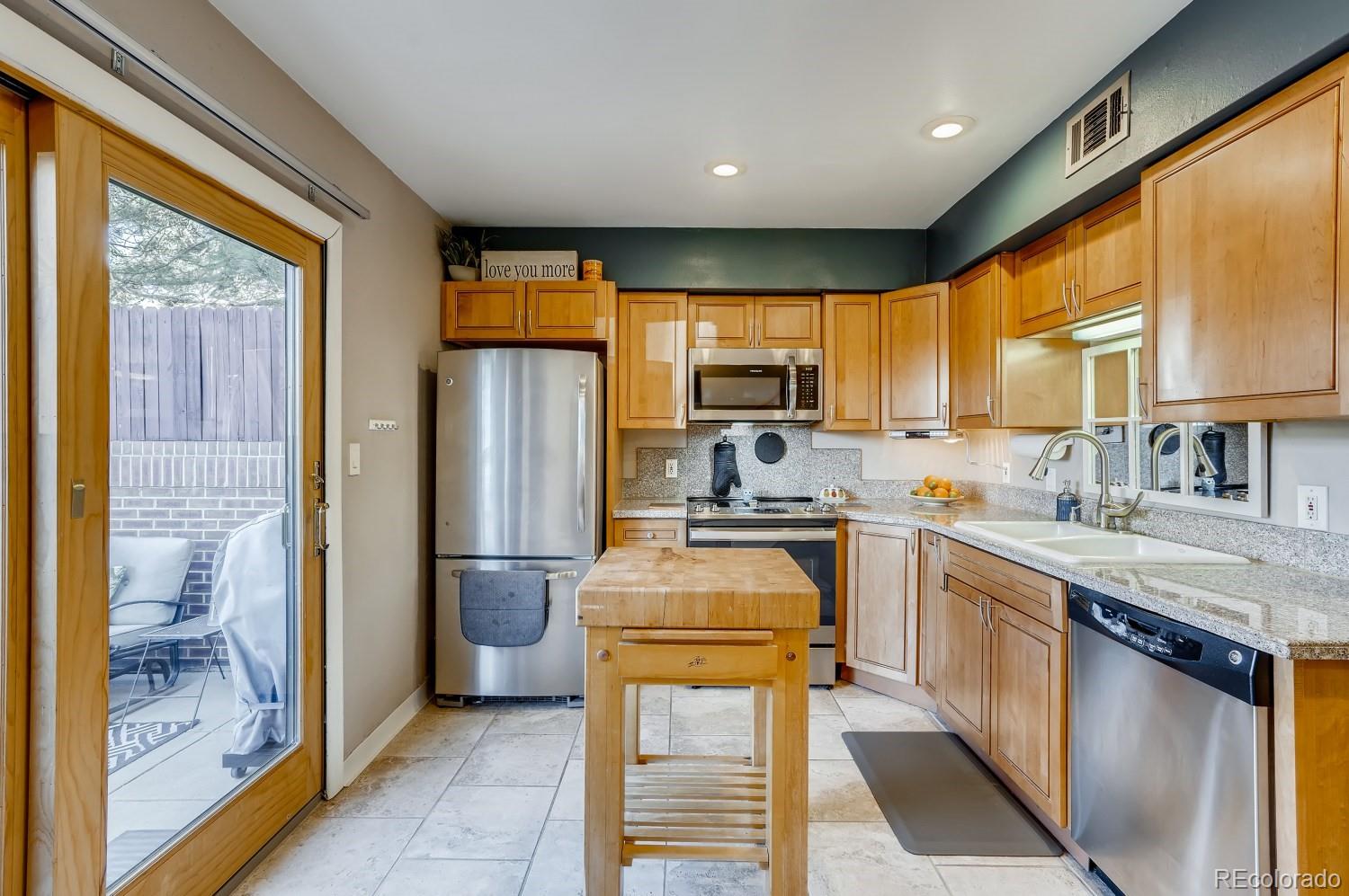 1150 Inca Street, Unit 1 Denver, CO 80204 - Photo 10 of 37 Gallery Image 10
