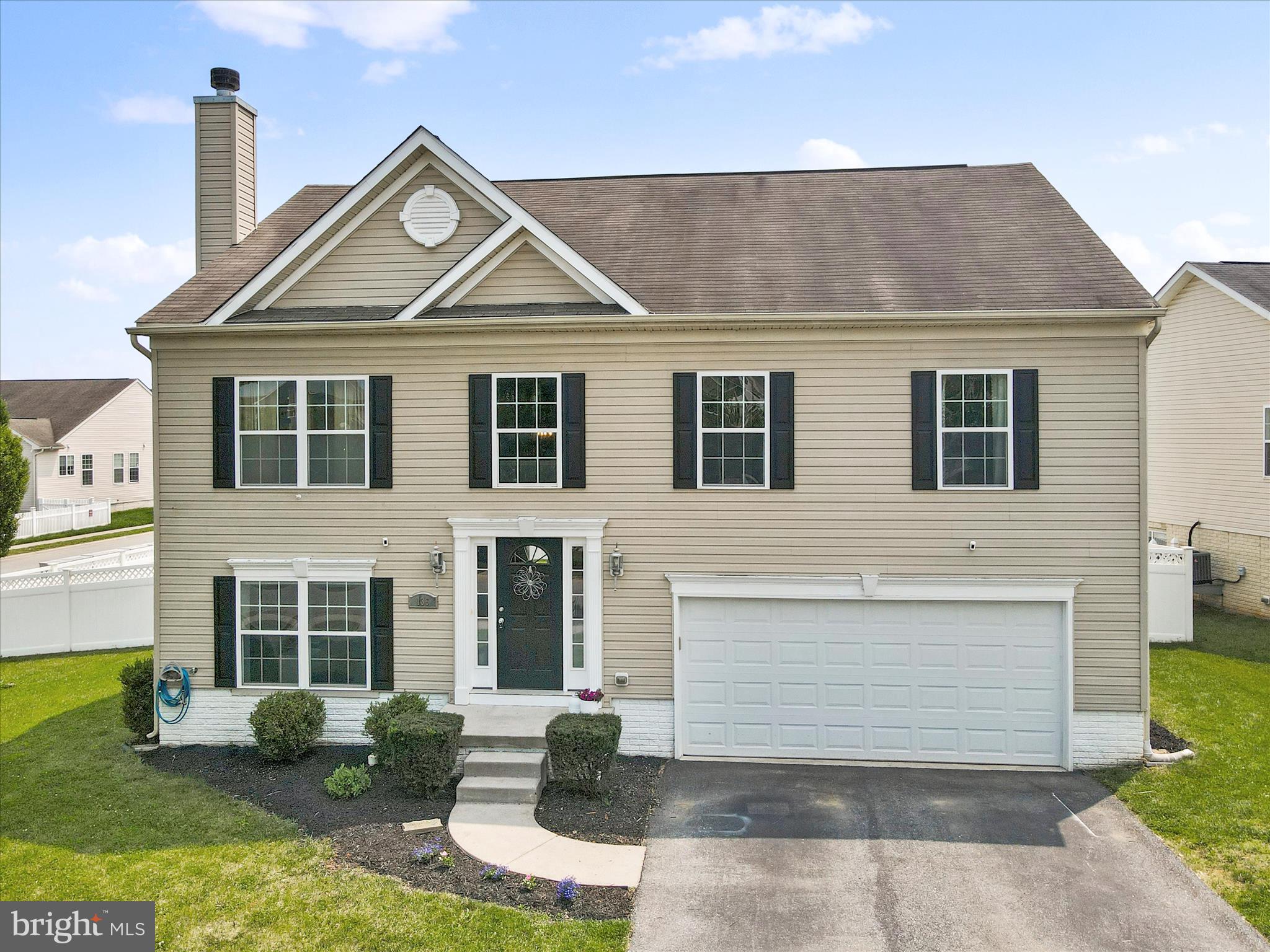 136 Mountain Laurel Boulevard Ranson, WV 25438 - Photo 1 of 45 Gallery Image 1